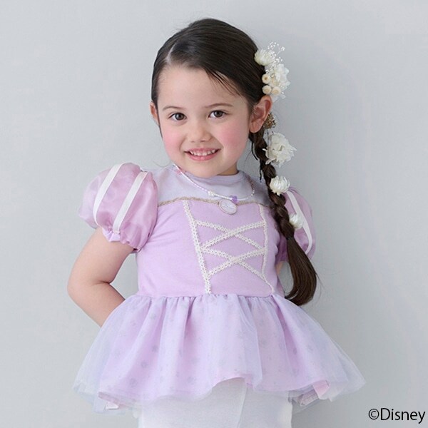 【Disney】なりきりカットチュニック