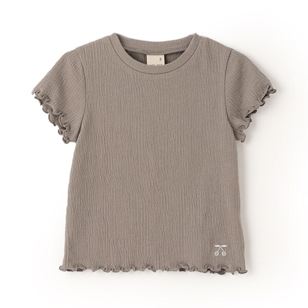 【GOODPRICE】楊柳Tシャツ