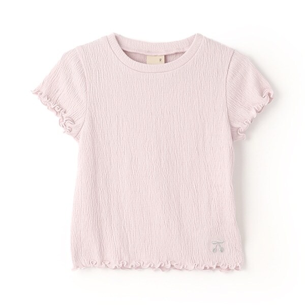 【GOODPRICE】楊柳Tシャツ