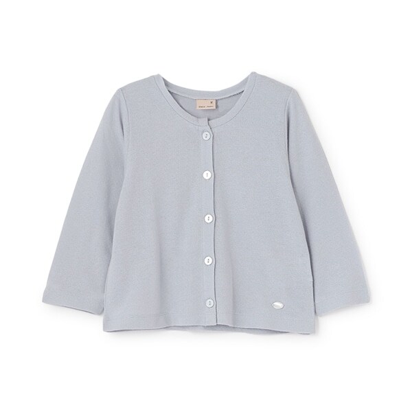 【UVカット/接触冷感】カーディガン