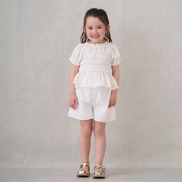 【リンク】レースセットアップ(キッズ)