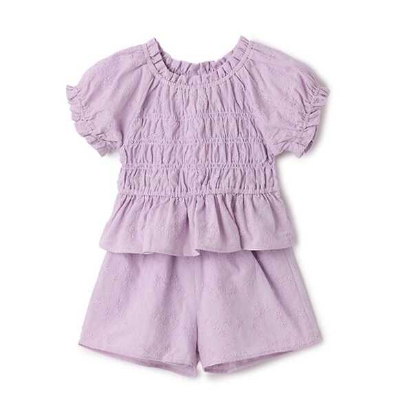 【リンク】レースセットアップ(キッズ)