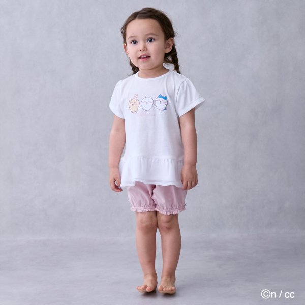 【ちいかわ】パジャマ