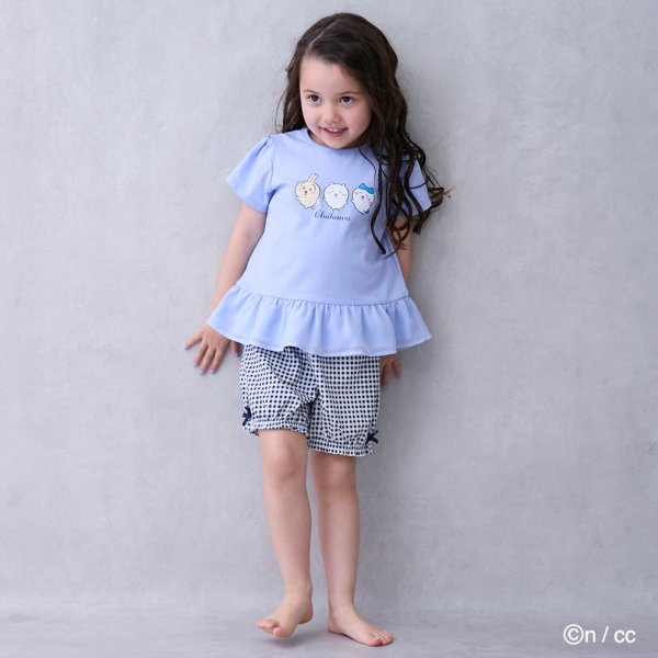 【ちいかわ】パジャマ