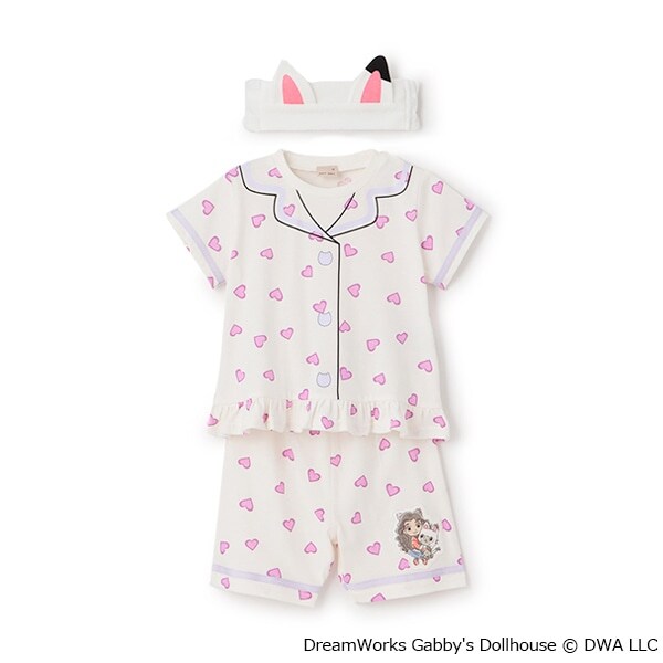 【ギャビー】なりきりパジャマ