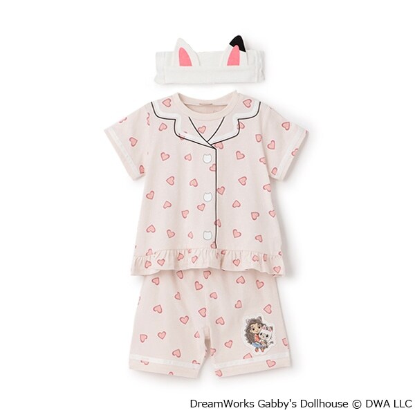 【ギャビー】なりきりパジャマ