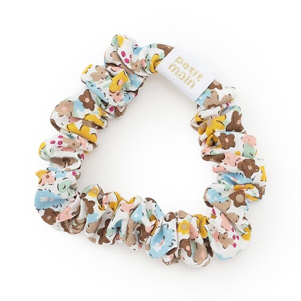 アソートミニシュシュ