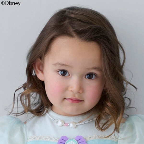 アソートモチーフネックレス