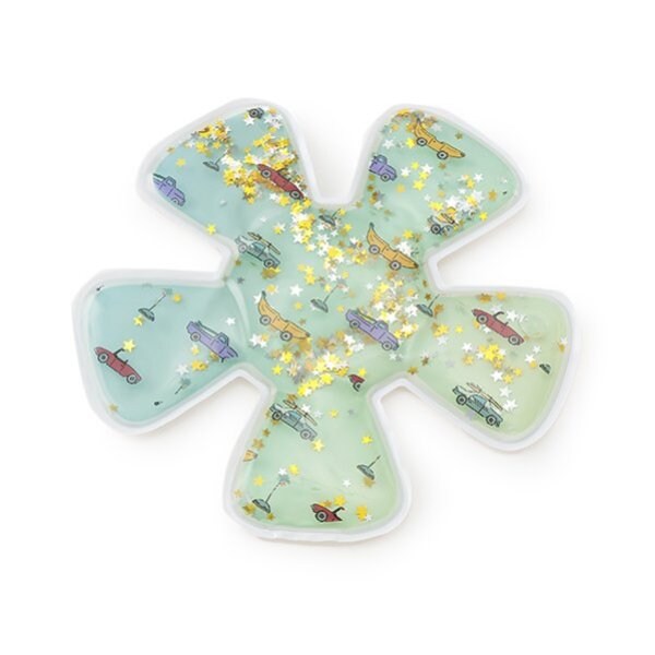 帽子用ひんやりパッド