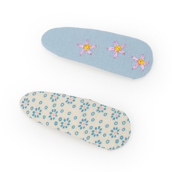 刺しゅうヘアピン/L