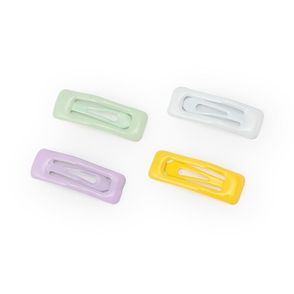 アソートヘアピンセット/L