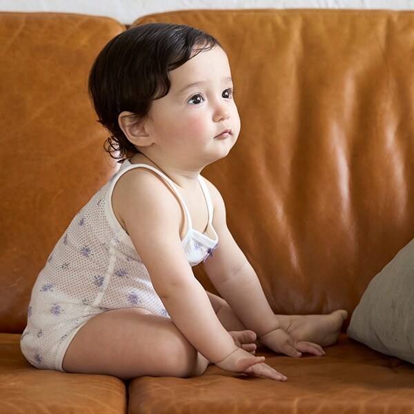 【弱酸性】メッシュキャミロンパース