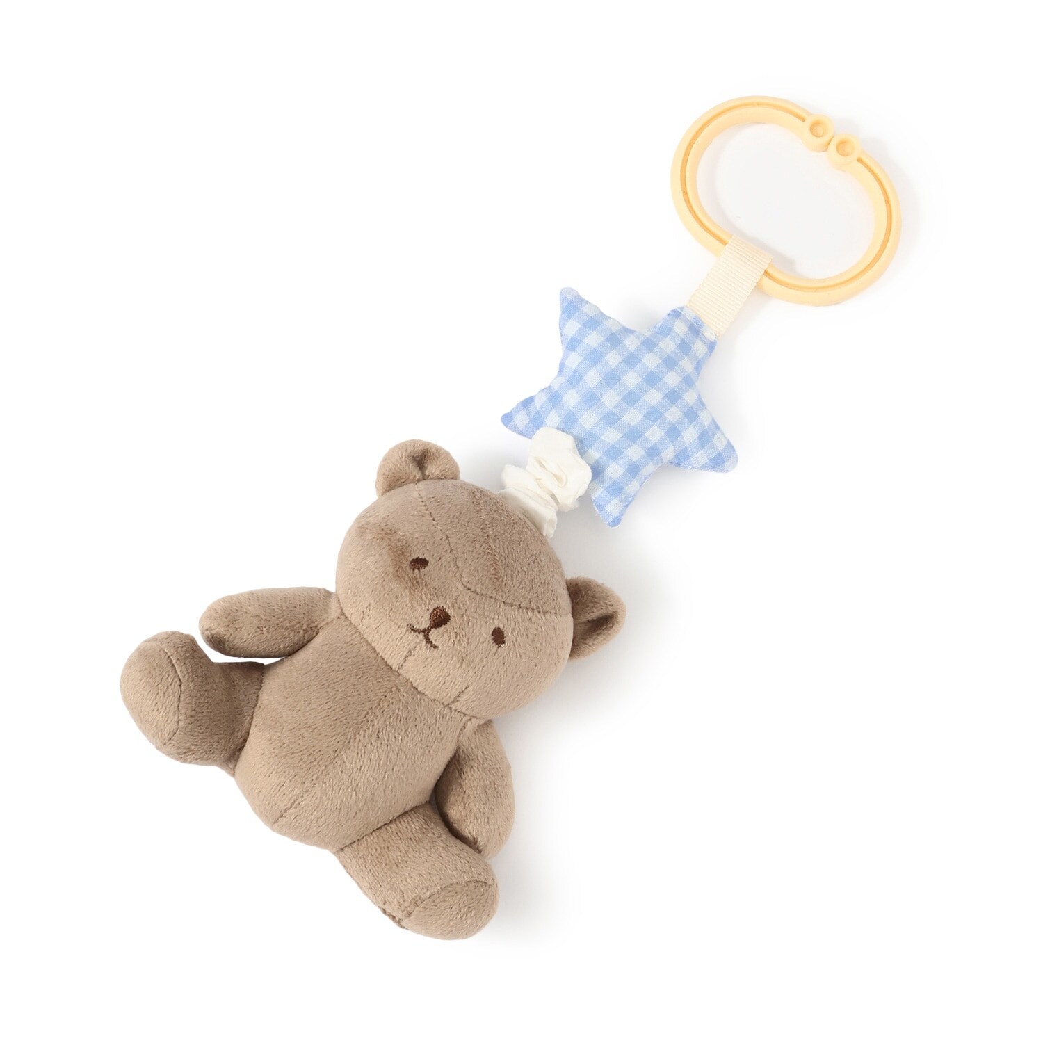 アニマルブルブルトイ