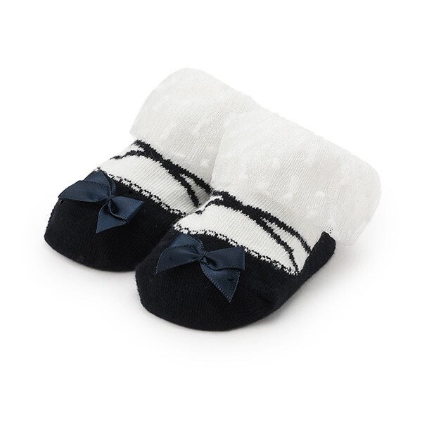 バレエカップソックス