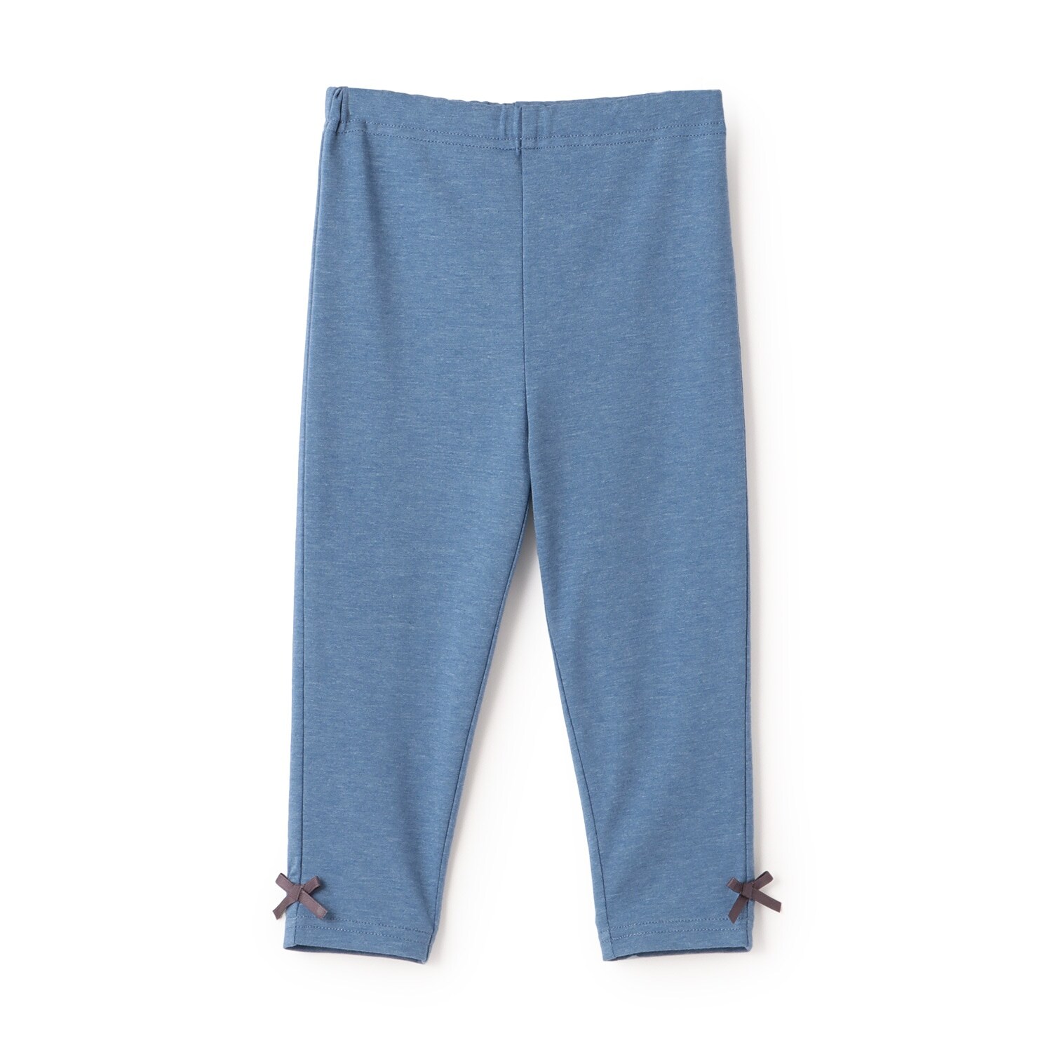 【プティプラ】GIRLS10分丈レギンス