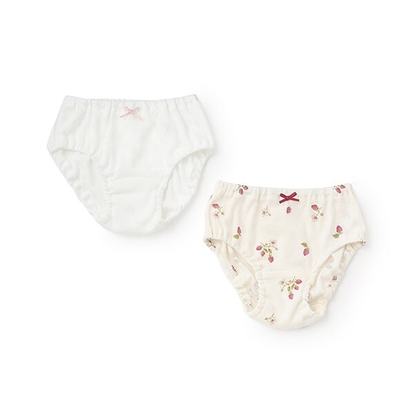 【弱酸性】ショーツ2P