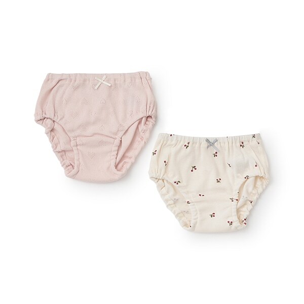 【弱酸性】ショーツ2P