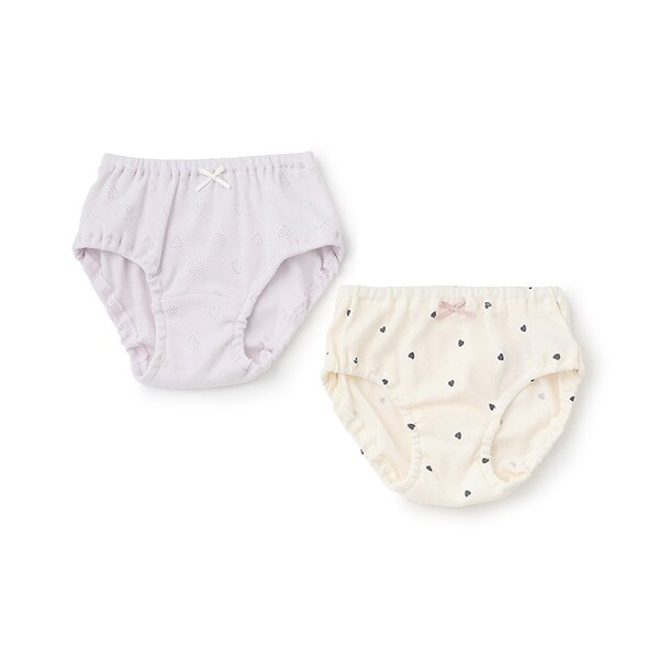 【弱酸性】ショーツ2P