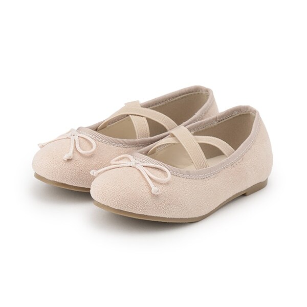 バレエシューズ