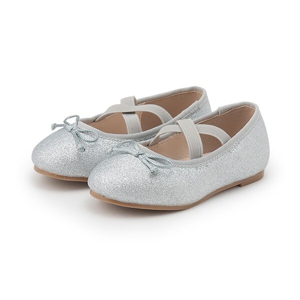 バレエシューズ