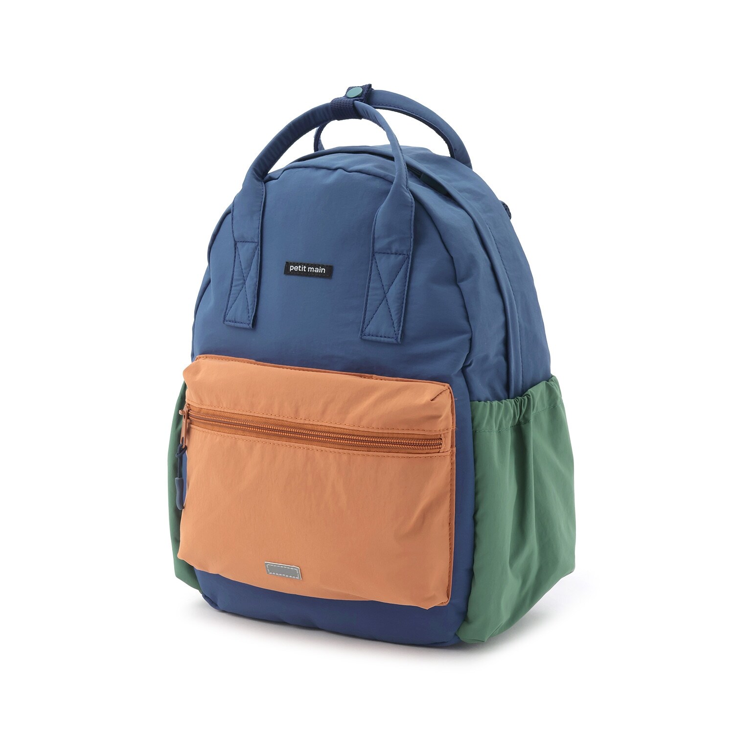 【スマイルシリーズ】リュック (Mサイズ)