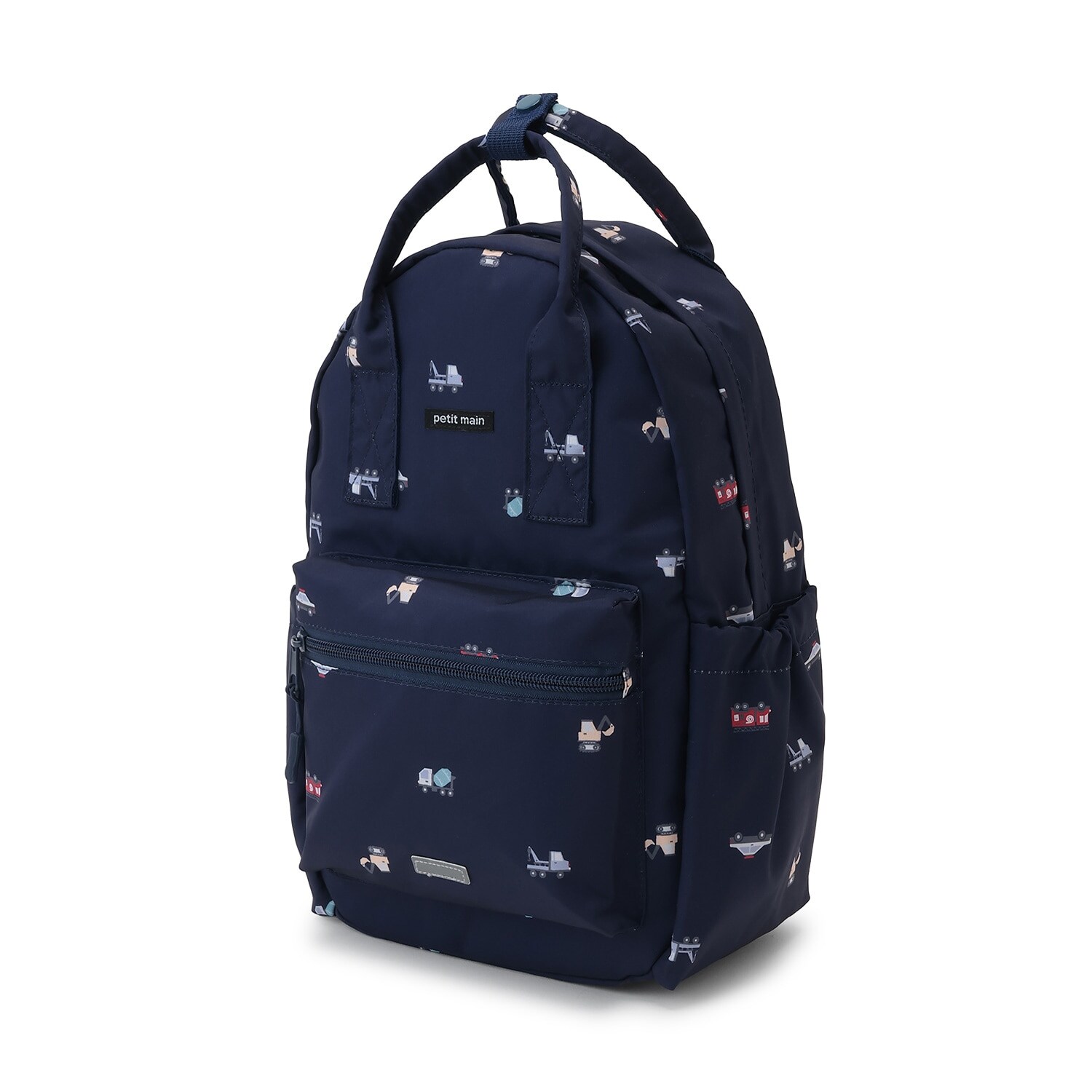 【スマイルシリーズ】リュック(Sサイズ)