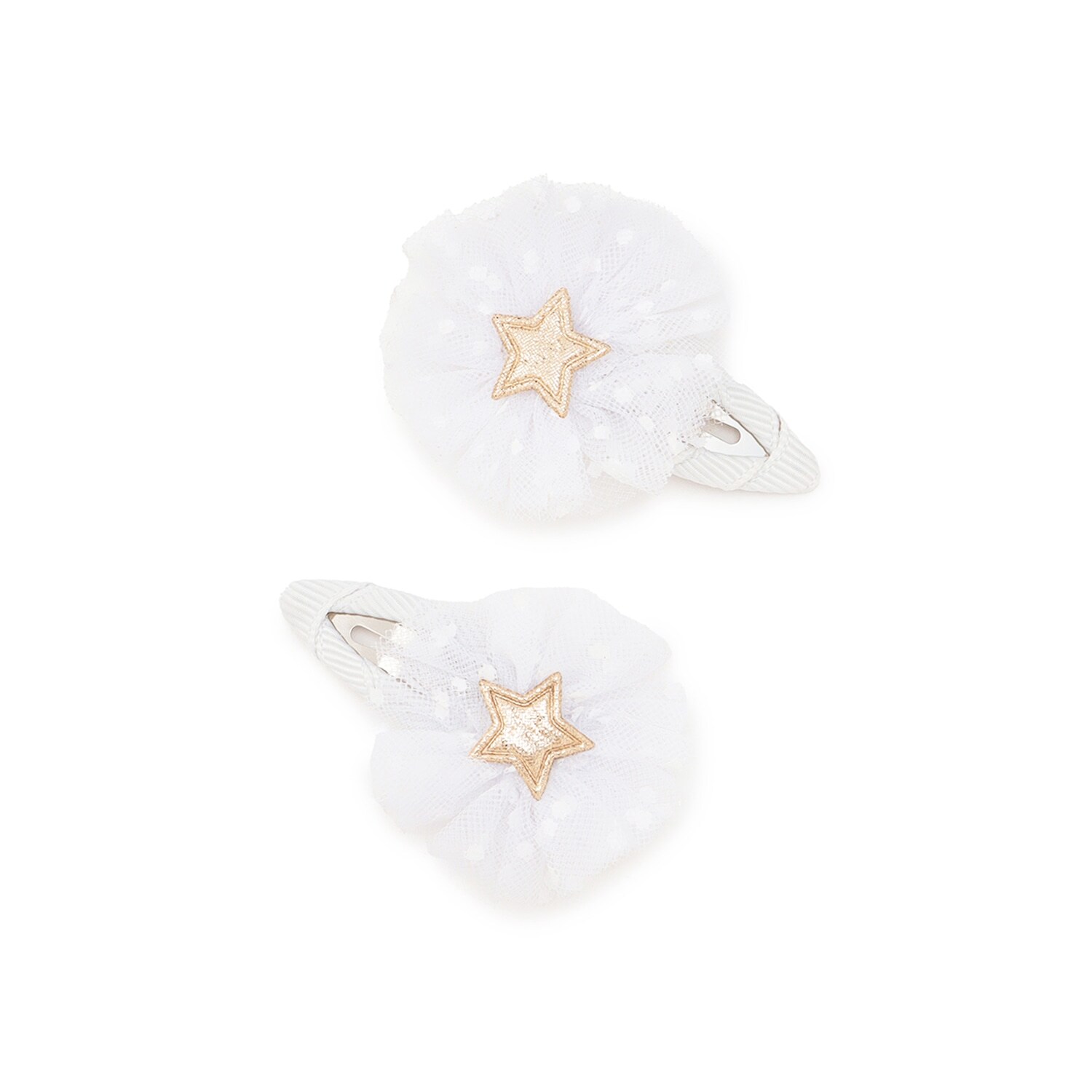 モチーフヘアピン2P