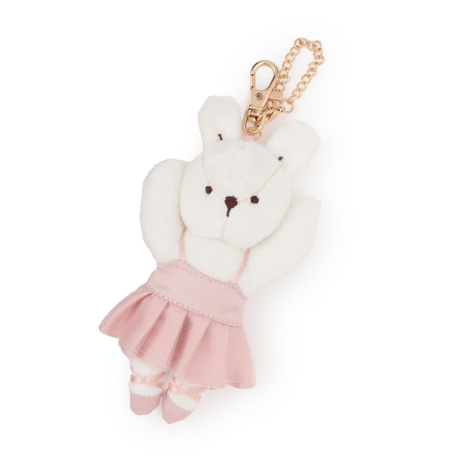 【バレエ】pupu&teteチャーム/L