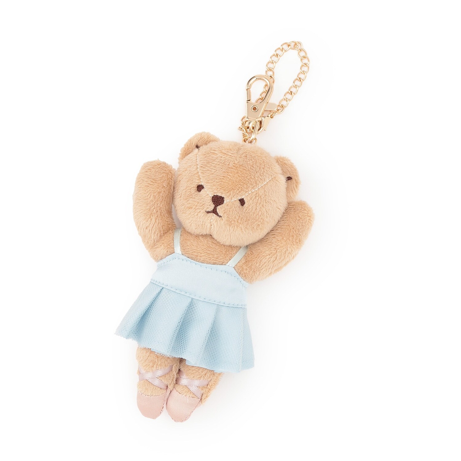 【バレエ】pupu&teteチャーム/L