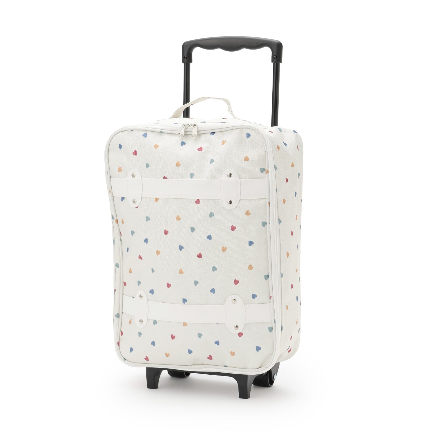 【トラベル】スーツケース/L