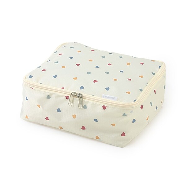 【トラベル】トラベルポーチ/L