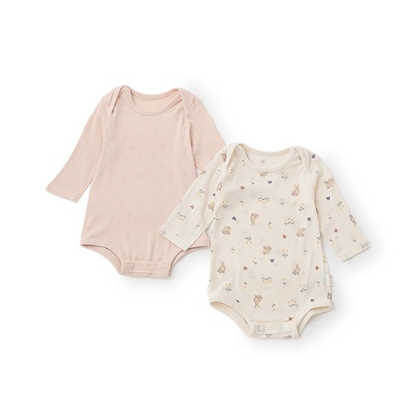 【弱酸性】ボディースーツ