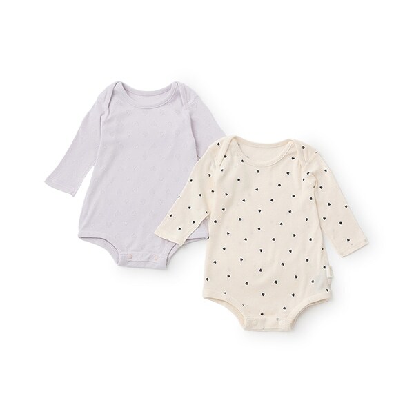 【弱酸性】ボディースーツ