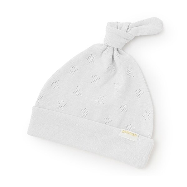 【弱酸性】BABYキャップ