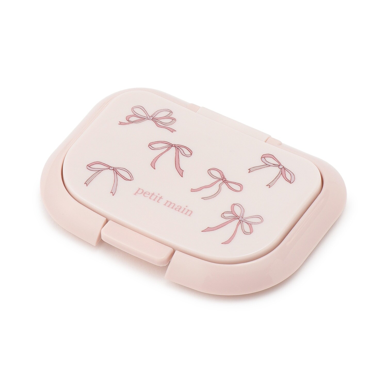 【抗菌】ウェットシート蓋