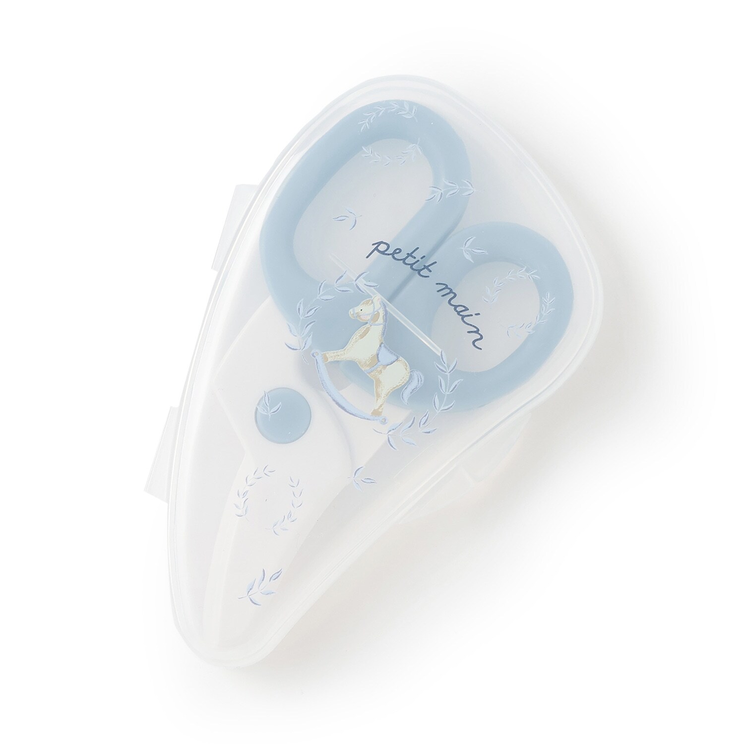 離乳食カッター