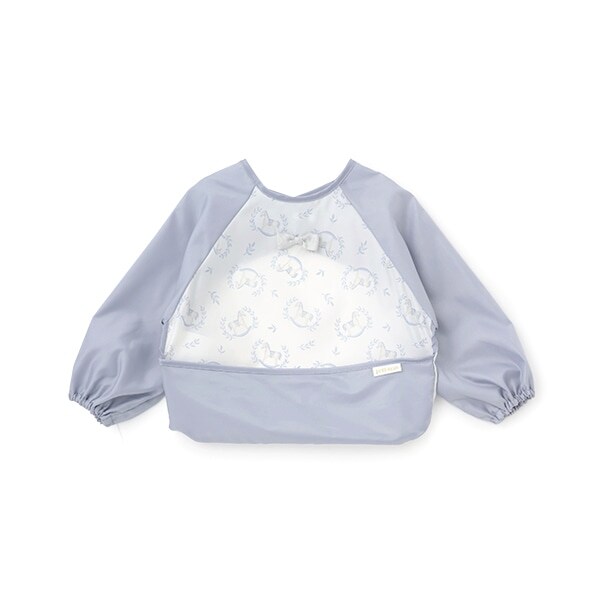 お食事エプロン