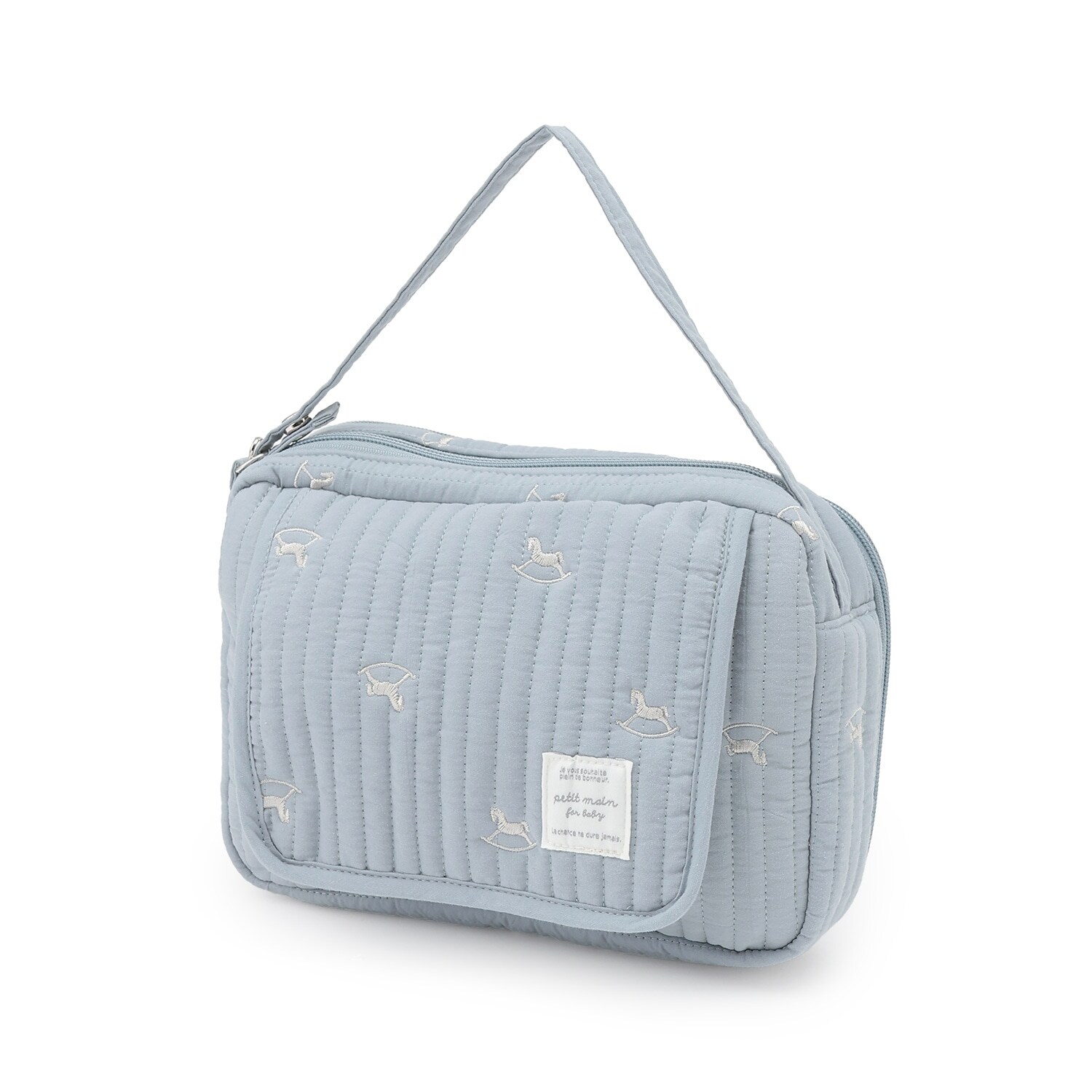 【抗菌防臭】マルチケース