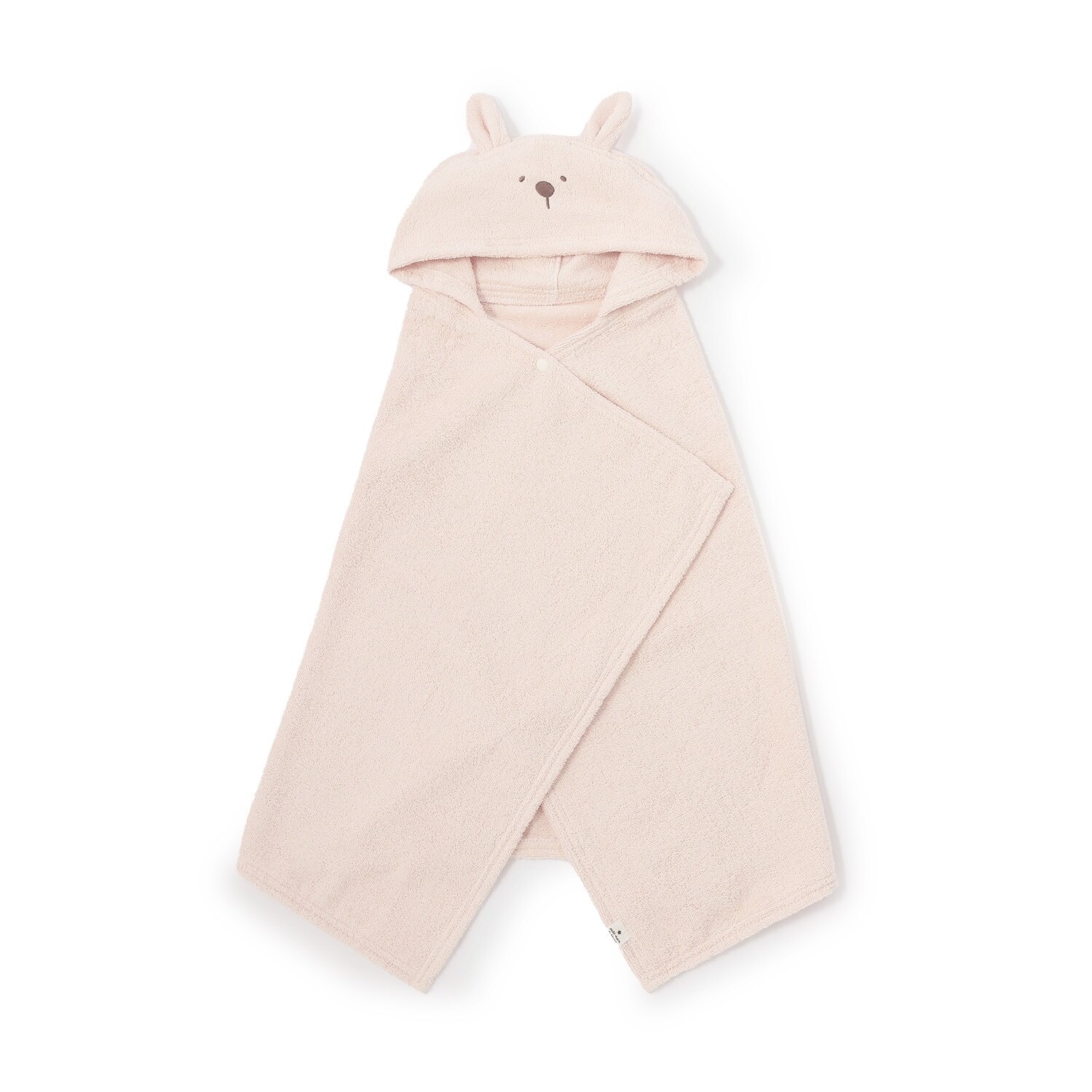 アニマルバスポンチョ