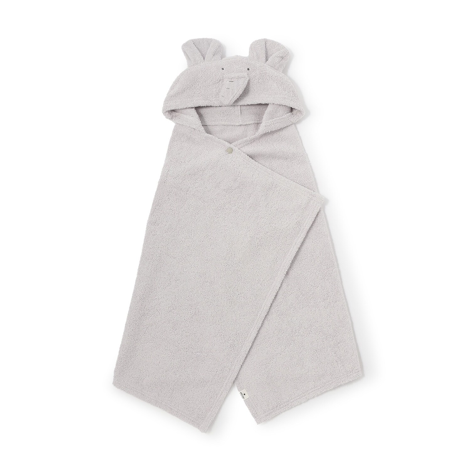 アニマルバスポンチョ