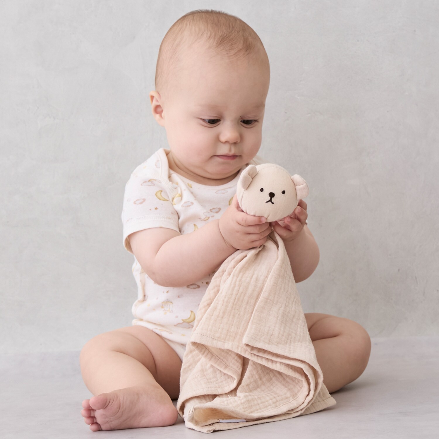 アニマルブランキー