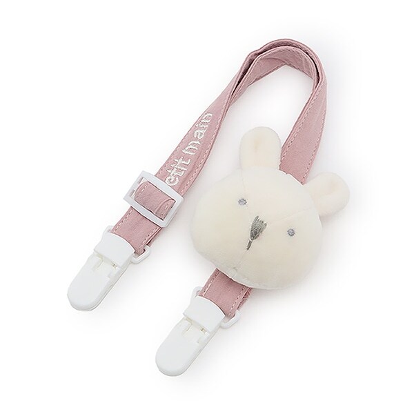 アニマルマルチクリップ