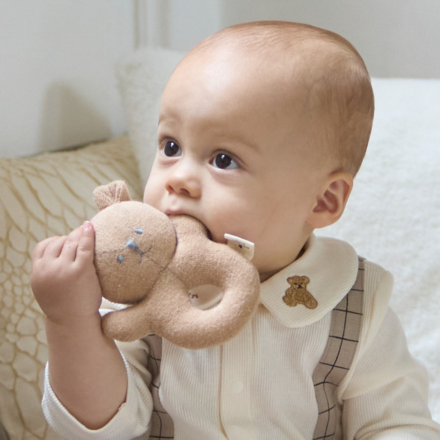 アニマルラトル