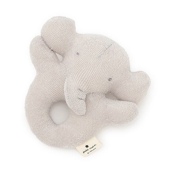 アニマルラトル