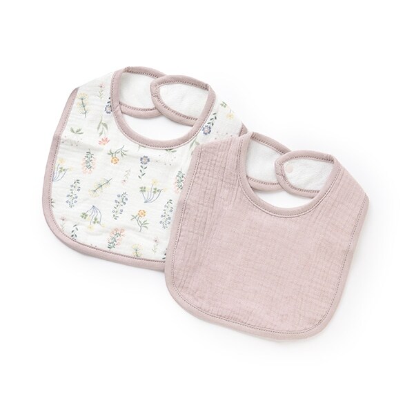 ガーゼスタイ2P