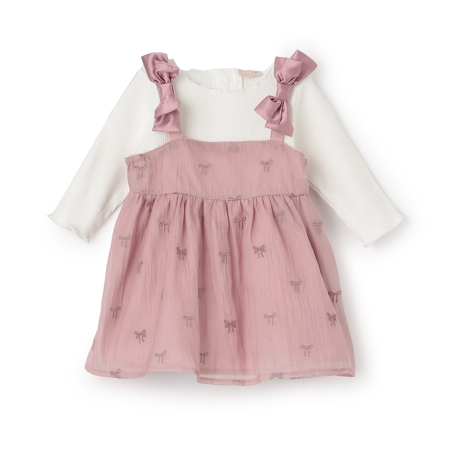 リボン刺しゅうOPセットアップ