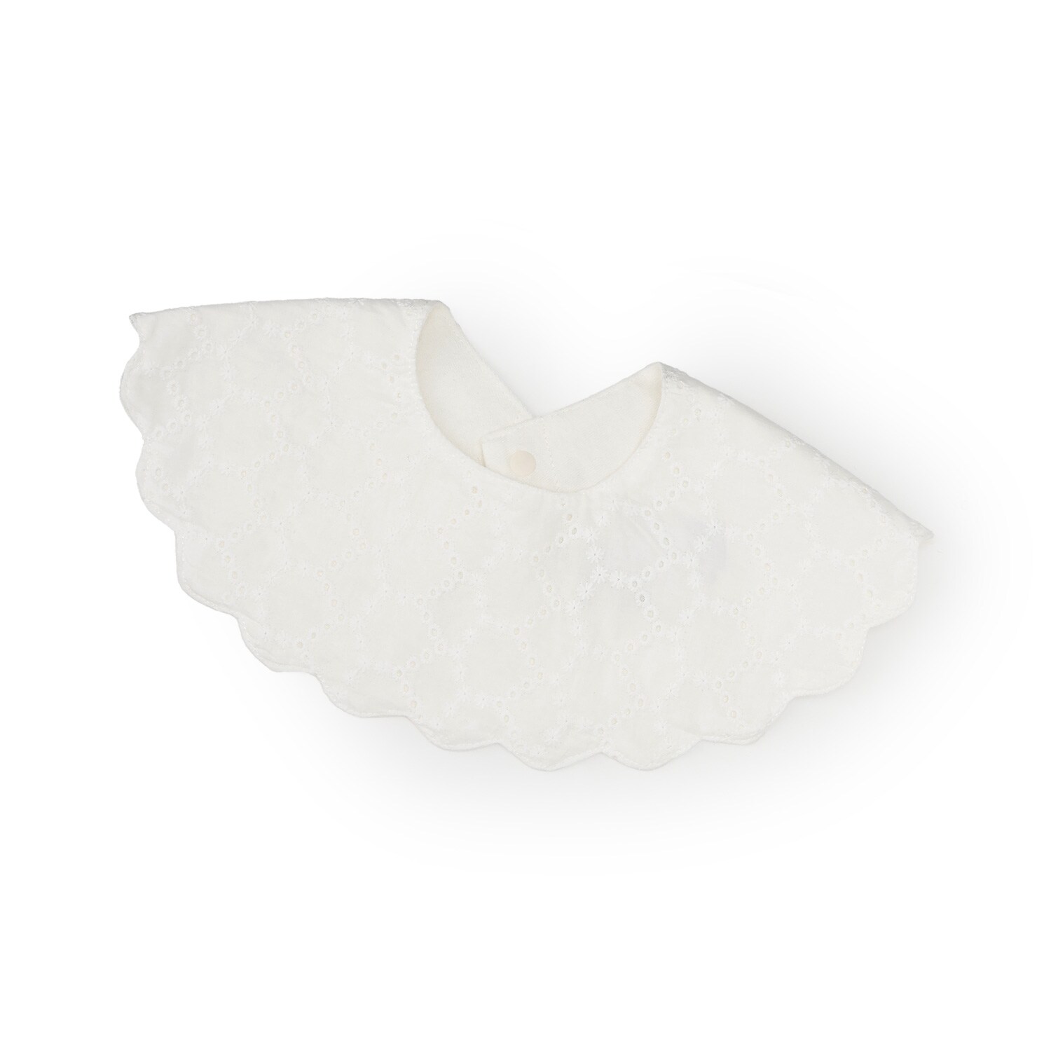 【防水】スカラップスタイ