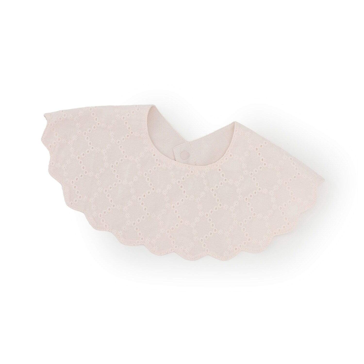 【防水】スカラップスタイ