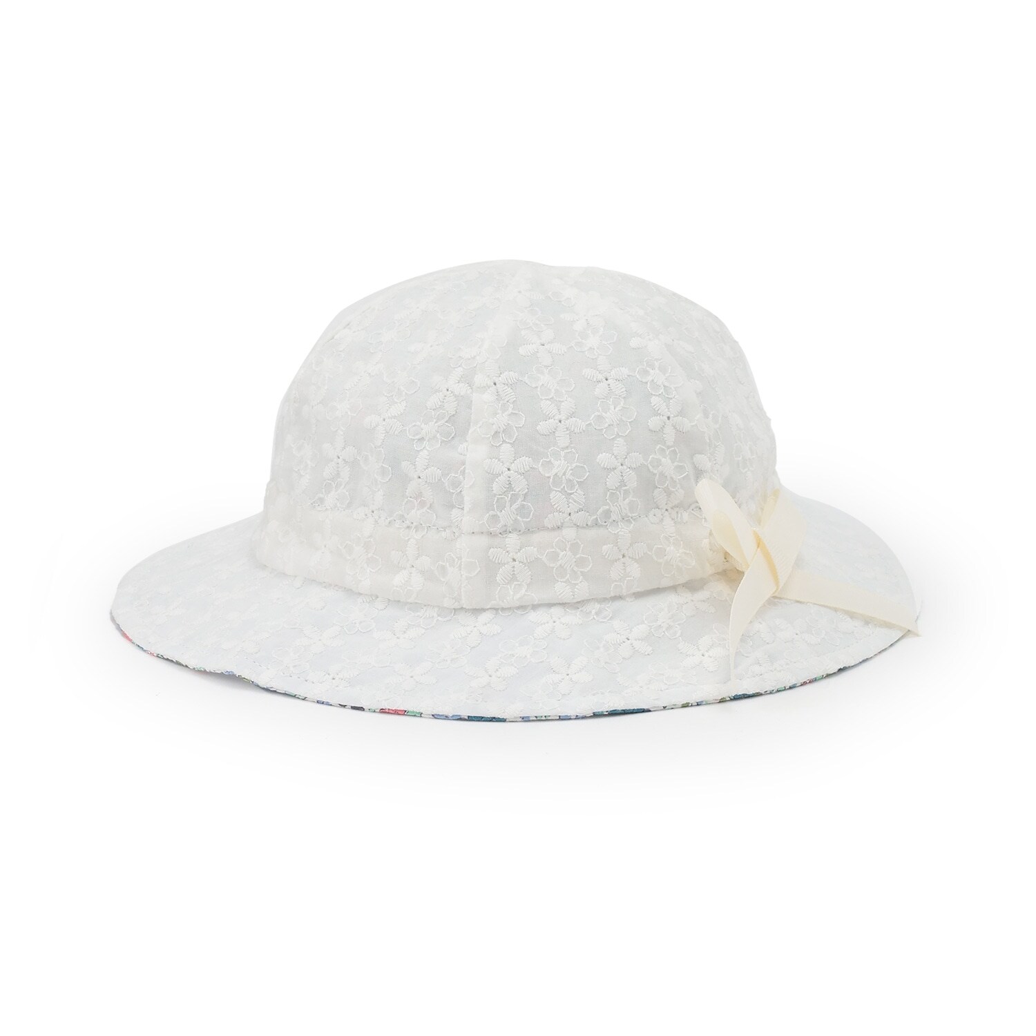 リバーシブルハット