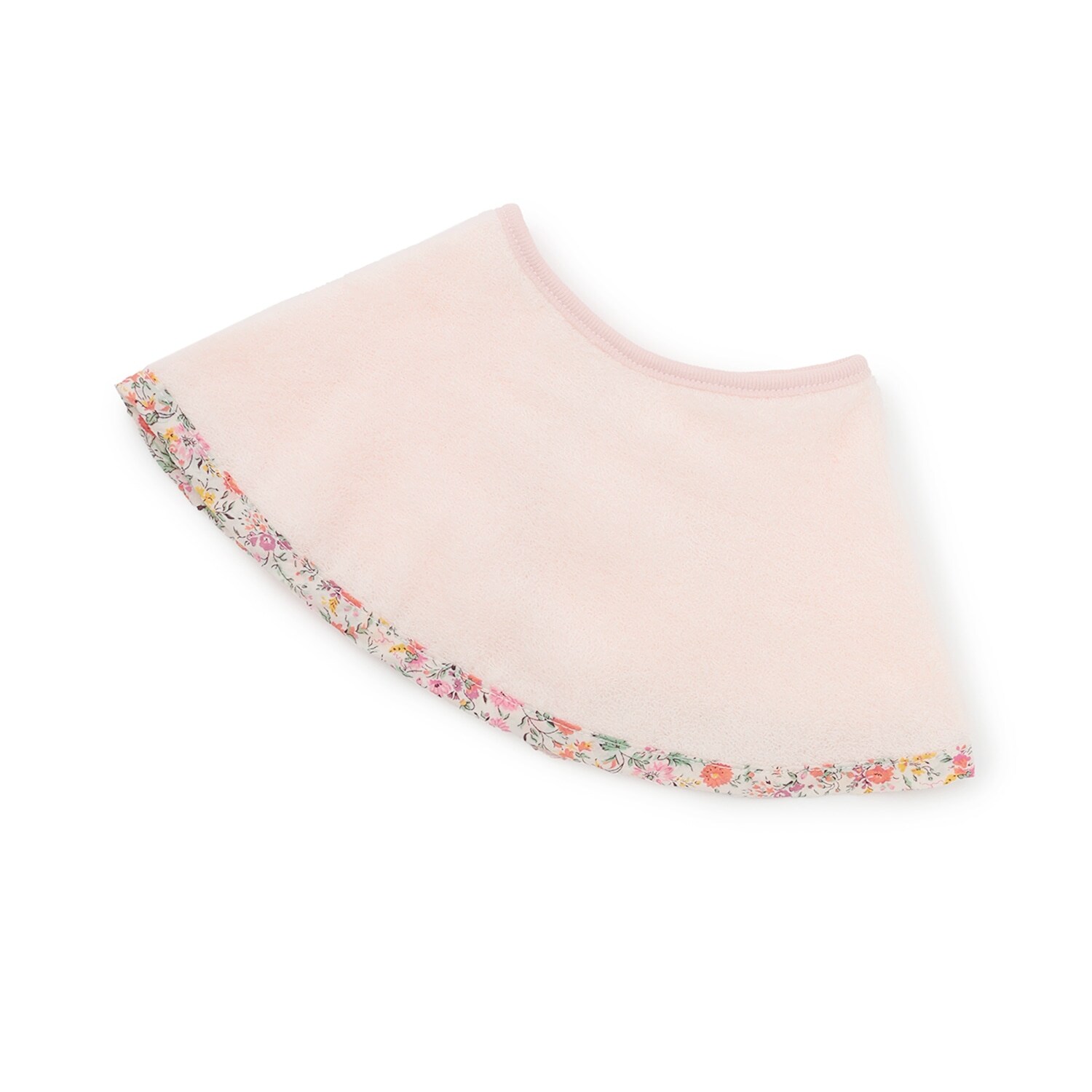 【madeinjapan】綿菓子タオルビックスタイ